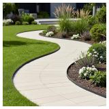 Cewor Garden Edging Boarder