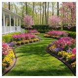 Cewor Garden Edging Boarder