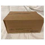 H&E - CitrusSun 100% Apple Juice w/ Calcium 96 4 oz Cups