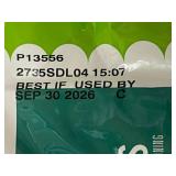 H - Tyson High Protein Chicken Nuggets - 2-Pack, 48 oz Each (6 lb Total)