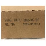 E - Donut Bakery Glazed Ring Donuts - 24-Count Frozen