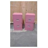 file cabinets