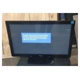 Panasonic television