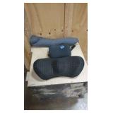 comfort items for office chair