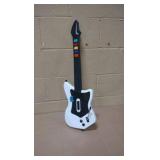 guitar hero guitar
