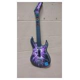 guitar hero guitar