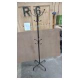 coat rack