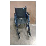wheelchair