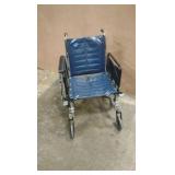 wheelchair