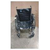 wheelchair