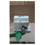 vintage singer sewing machine