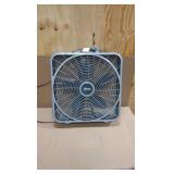 lasko power plus fan