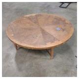 vintage coffee table