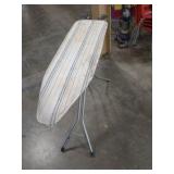 ironing board