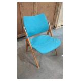 vintage chair