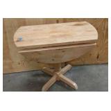 drop leaf table