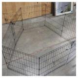 dog pen