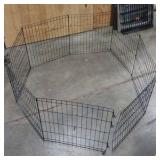 dog pen