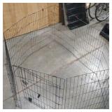 dog pen