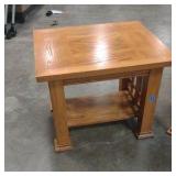 end tables