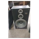 box speakers