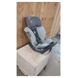 child car seat = not selling = don’t bid on the item