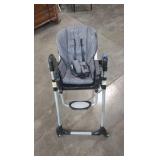 high chair