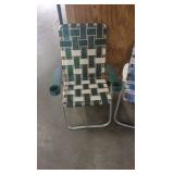 folding camping chairs