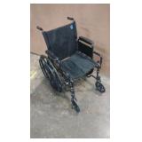 wheelchair