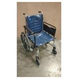wheelchair