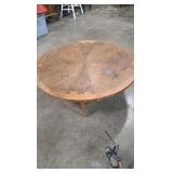 vintage coffee table