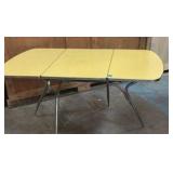 vintage drop leaf table