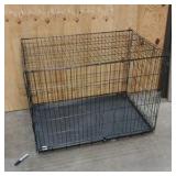 dog kennel