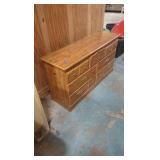 7 drawer dresser