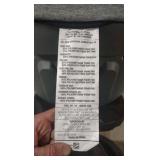 child car seat = not selling = don’t bid on the item