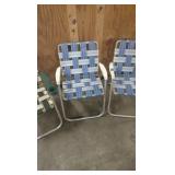 folding camping chairs