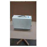 vintage singer sewing machine