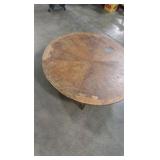 vintage coffee table