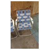 folding camping chairs