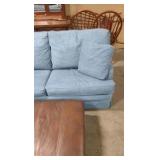 sleeper sofa with ottkman