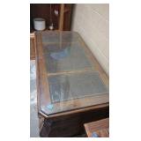 Michael Amini signature desk