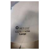 animal cones of shame