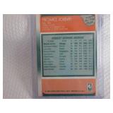 1988-89 Fleer Michael Jordan All St...