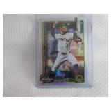 2025 Topps Paul Skenes All Star Gam...