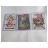 2024 Select & Mosaic Patrick Mahome...