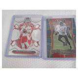 2024 Select & Mosaic Patrick Mahome...