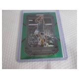 2022-23 Prizm Anthony Edwards Green...