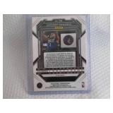 2022-23 Prizm Anthony Edwards Green...