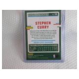 2023-24 Optic Stephen Curry Card...