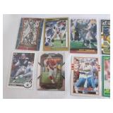 Assorted Hall Of Frame Quarterback ...